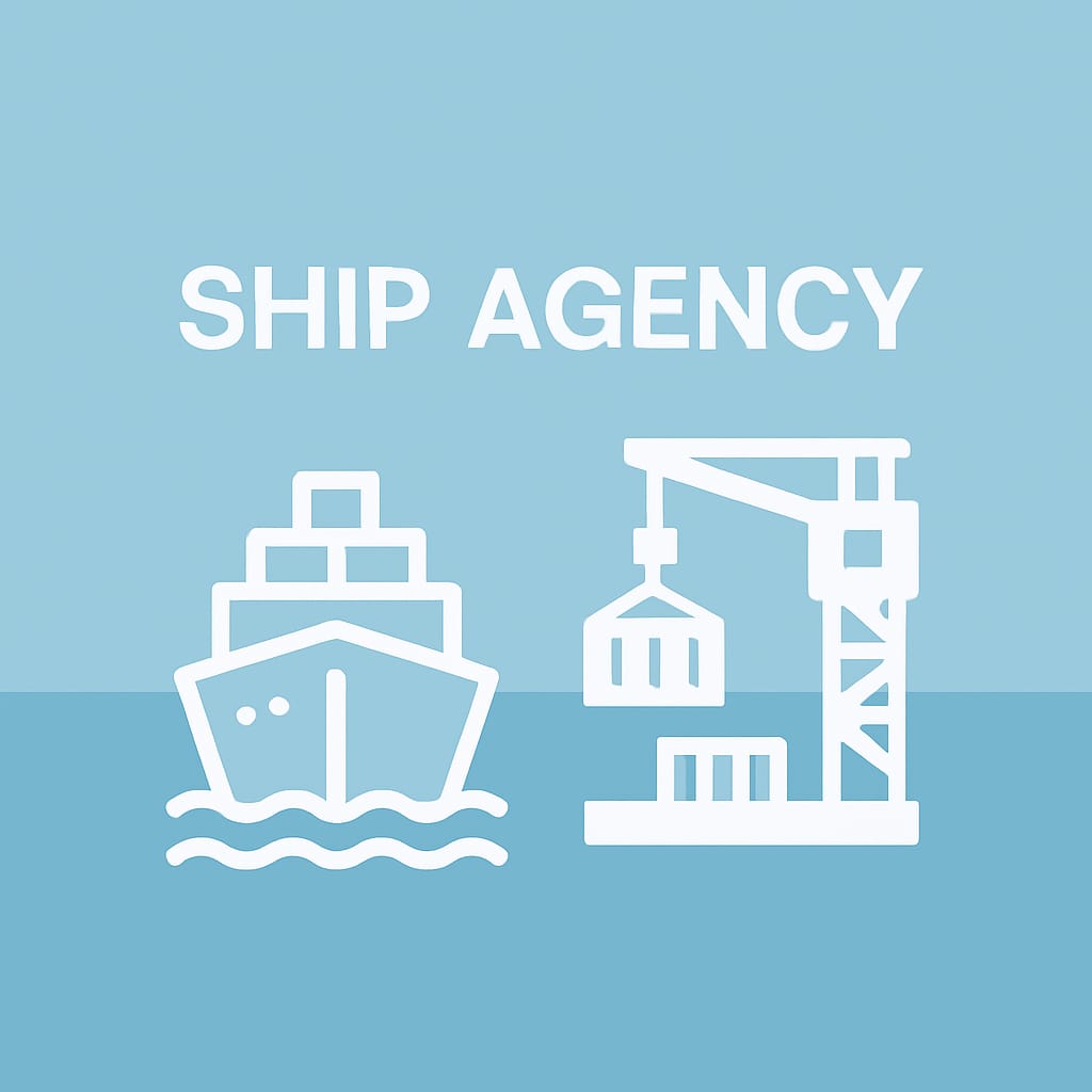 Ship Agency