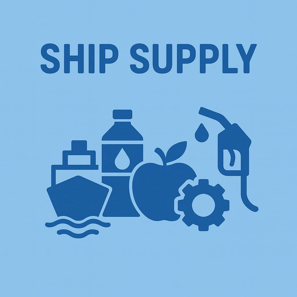 Ship Supply Services